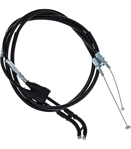 Amazon.com: NICHE Throttle Cable for Kawasaki Ninja ZX9R