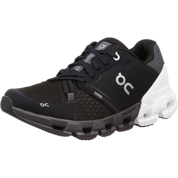 Amazon.com | ON Running Mens Cloudventure Waterproof Mesh Black