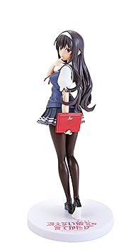 Sega Saekano: How to Raise a Boring Girlfriend: Utaha Kasumigaoka Premium Figure