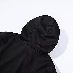 Outofgas SKZ New Album ATE Hoodie Jacket Felix
