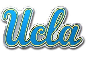 FANMATS NCAA Auto Color Emblem