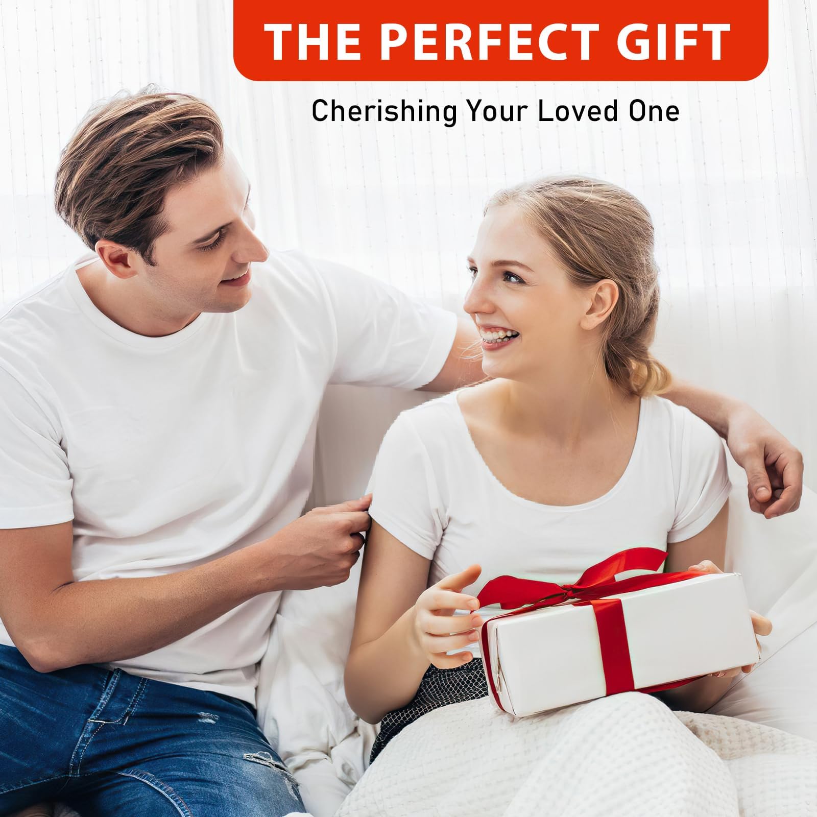 Red Light Therapy Lamp for Body, Infrared Light Therapy Lamps with Stand 660nm Red Light &850nm Near Infrared Light Therapy Lamp Device for Body at Home with Eyes Protection Goggles（Brown Black）