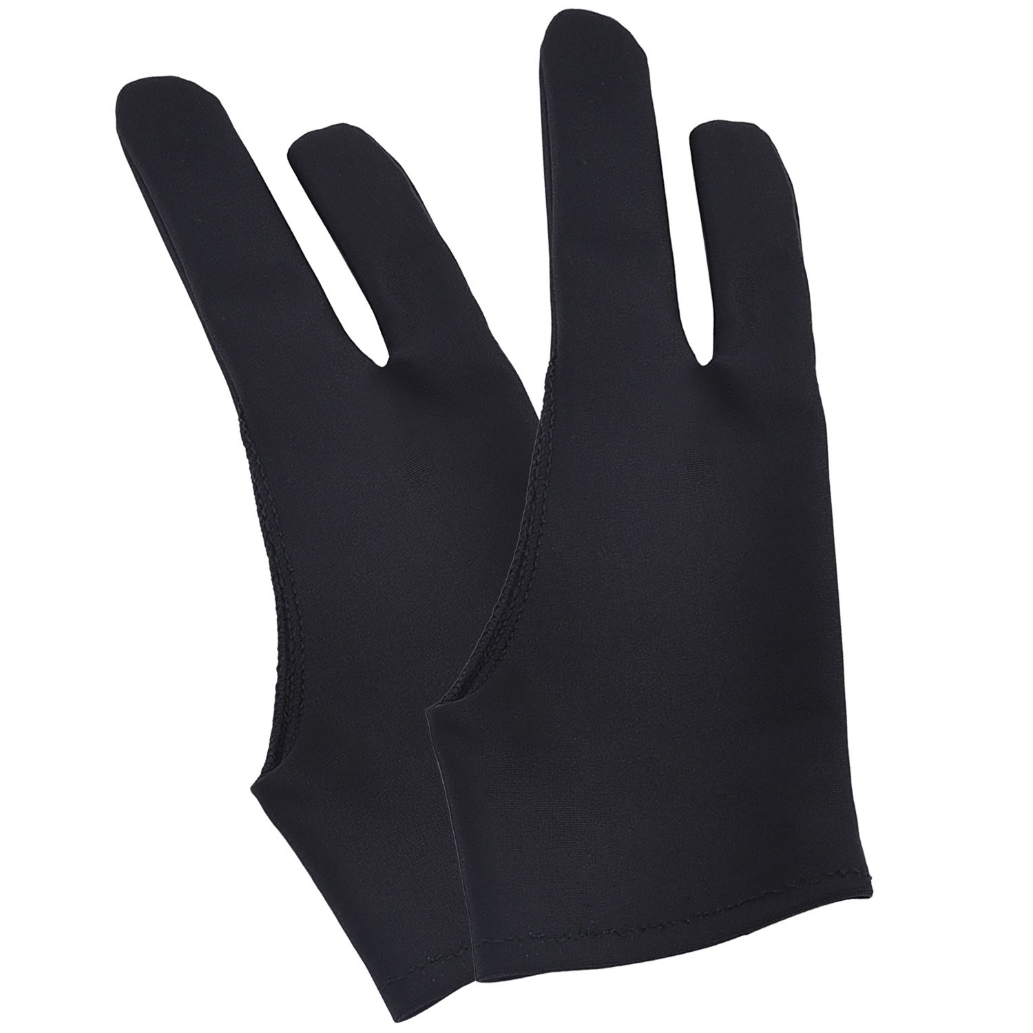 Tablet Glove Artist Anti-fouling Drawing Glove for Tablet, Pad and Art