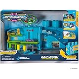 theo klein bosch car repair with car wash playset