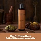 Life & Pursuits Turmeric Body Oil 200ml Natural Ayurvedic Vitamin E Almond view 6