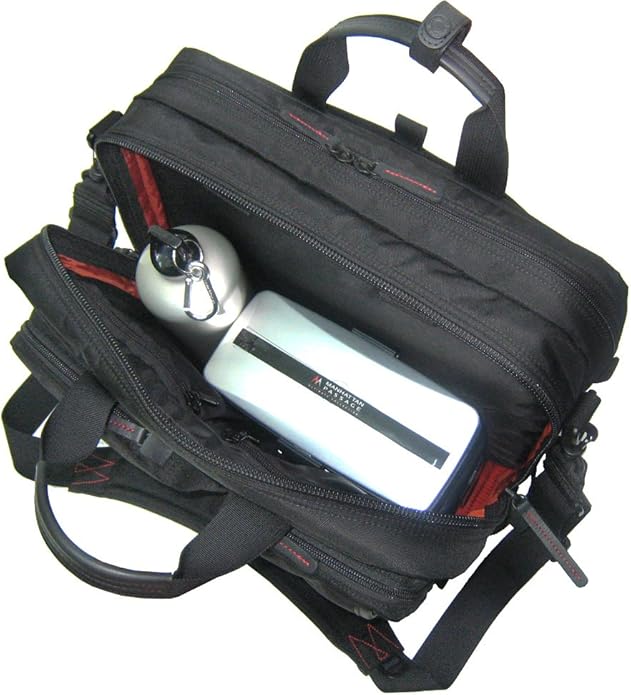 Amazon Co Jp Manhattan Passage マンハッタンパッセージ 8175 デザインソリューション 3way ノースウエスト パッセージ 2 Bk シューズ バッグ