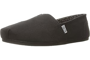 Skechers BOBS Women's Bobs Plush-Peace & Love