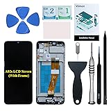 Viimon for Samsung Galaxy A02s OEM LCD Screen