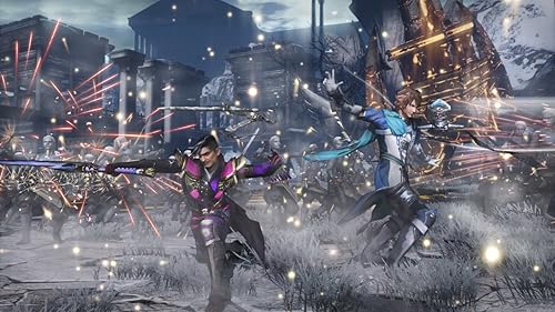 無双OROCHI3（無双オロチ3）』店舗特典・最安値情報！《PS4