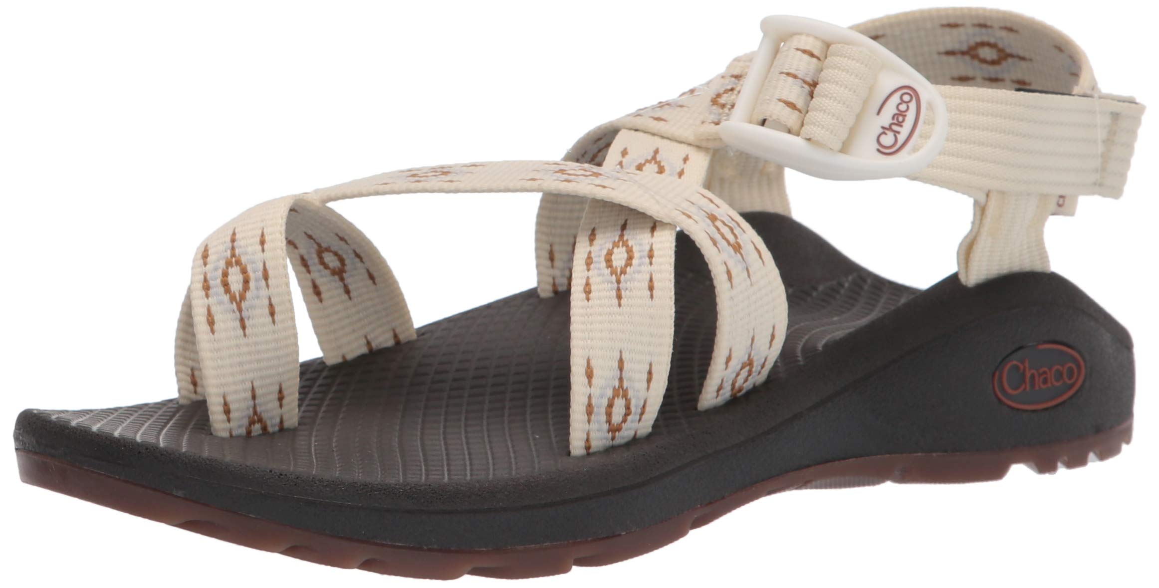 Chaco mens Zcloud 2 Sandal, Oculi Sand, 6 US Image Chaco mens Zcloud 2 Sandal, Oculi Sand, 6 US Image