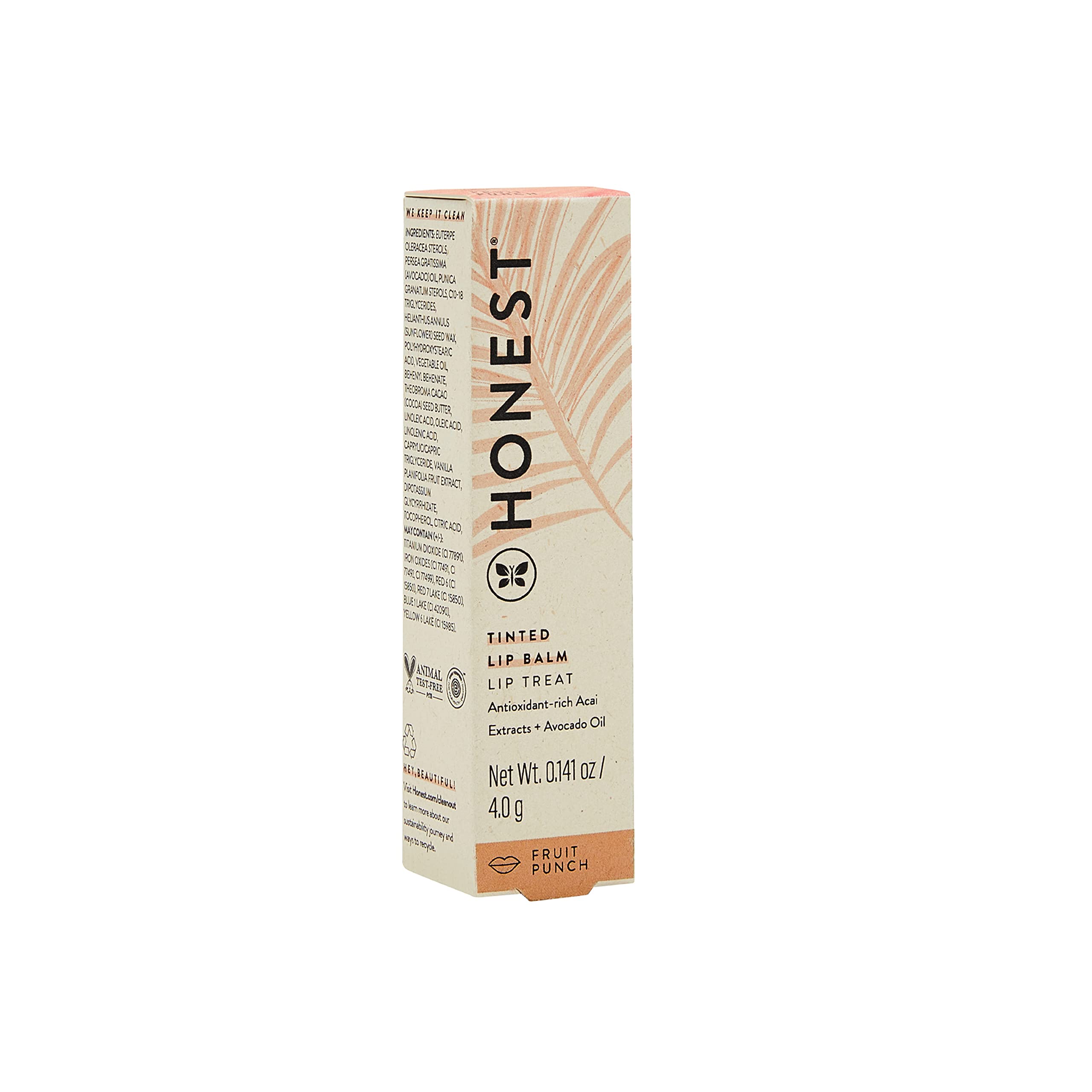 Honest Beauty Fresh Face Bestsellers Kit | Exclusive | Gentle Gel Cleanser, Hydrogel Cream, Extreme Length Mascara + Primer, Tinted Lip Balm, Makeup Remover Wipes | Vegan + Cruelty free