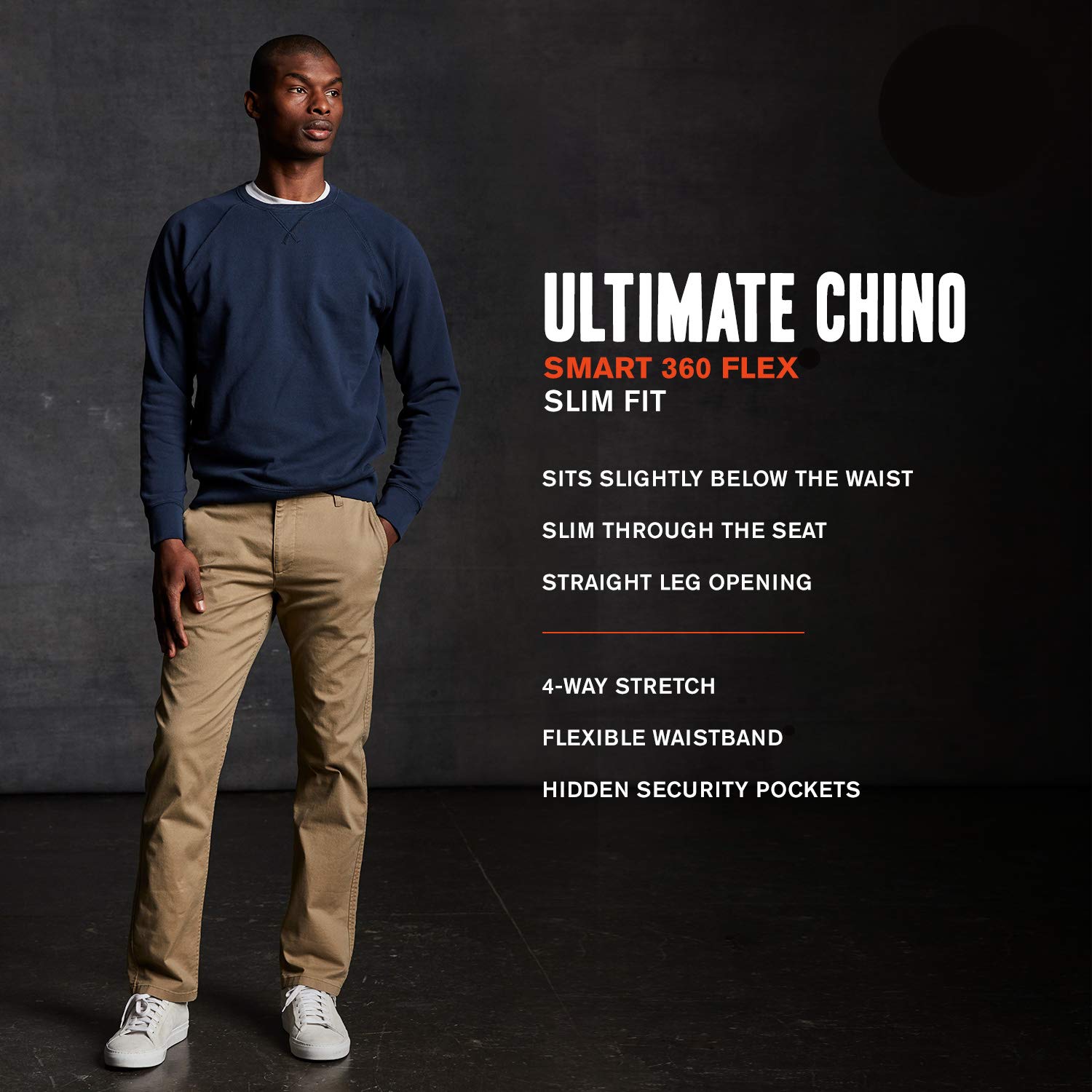 denim fit and flare midi dress