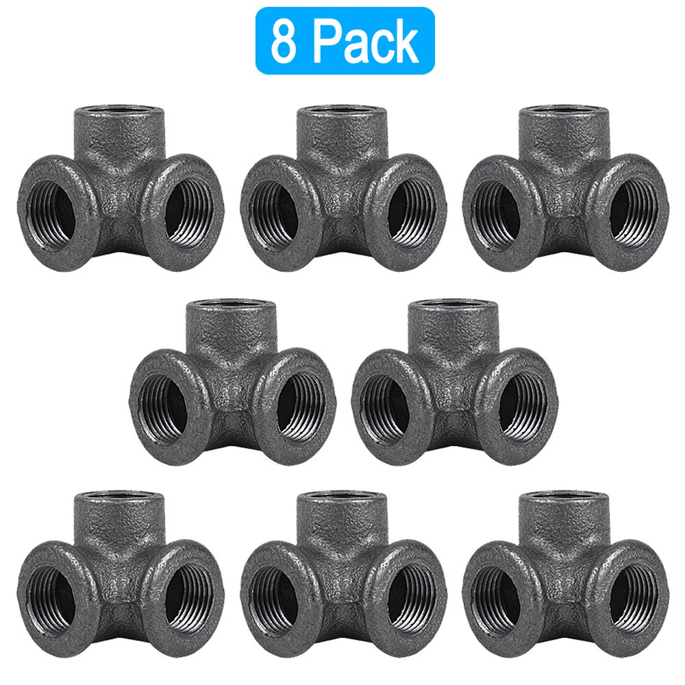 Best Pipe Building Fittings