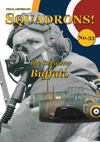 Download The Brewster Buffalo (English Edition) PDF