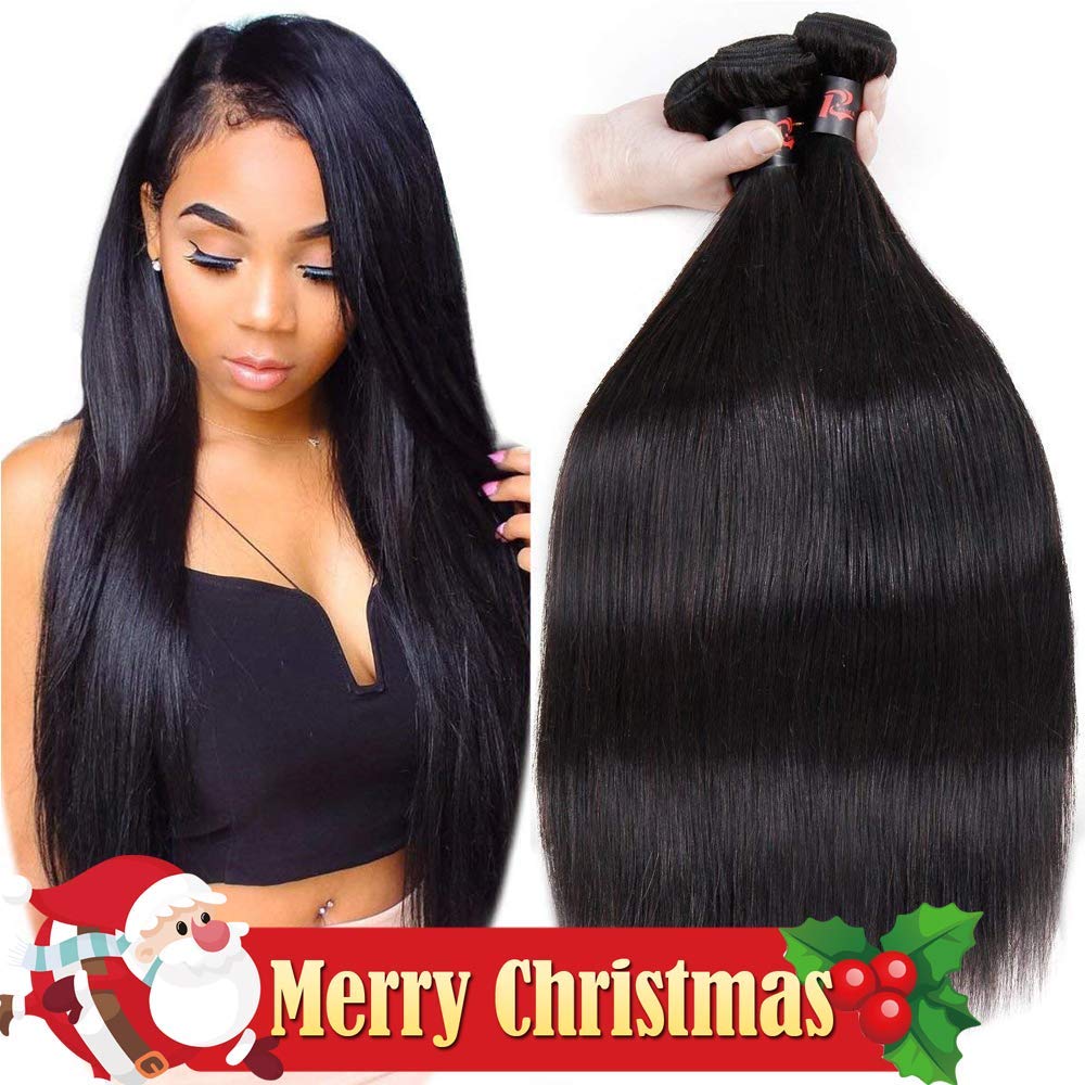 Buy Resaca 18 20 22 Inch Natural Color 8a Malaysian Straight