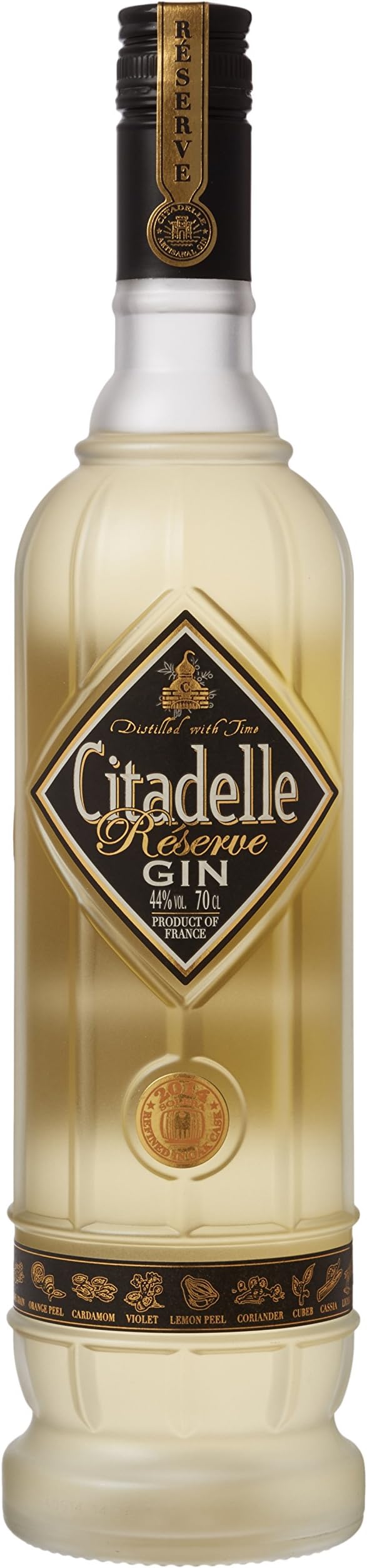 Citadelle Reserve Gin 70 cl