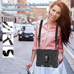 SUPFIVES 2022 iPad Pro 11 inch Case