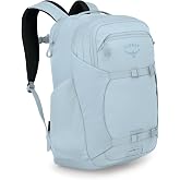 Osprey Proxima 30L Campus Laptop Backpack, Blue OS | commuter backpack, everyday bag, campus pack, laptop carry, Blue color, OS size