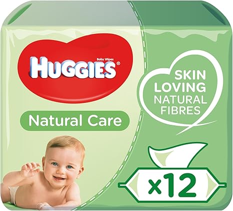 huggies wipes 560
