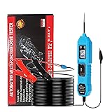 Power Circuit Probe Tester,6-24V DC Circuit Tester