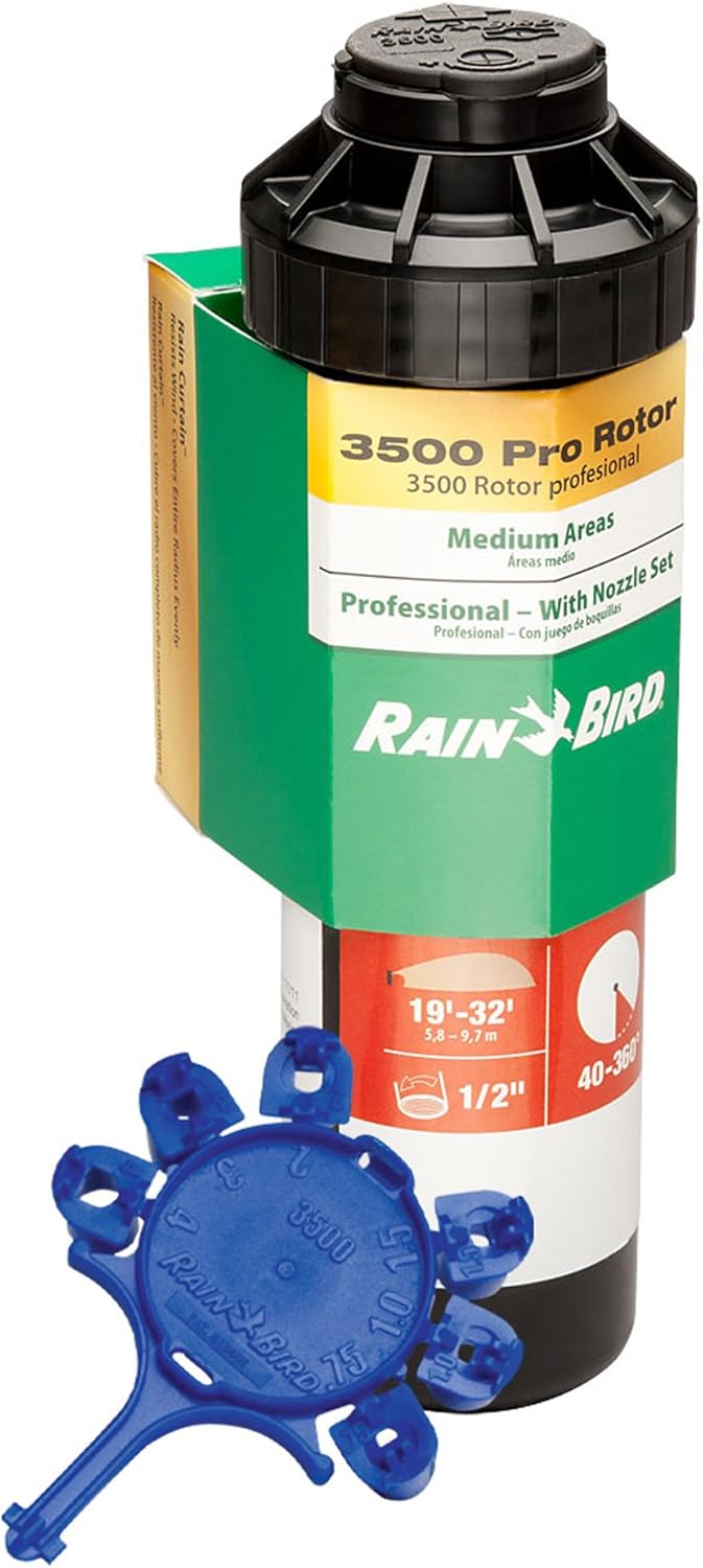 Best Rain Bird Rotor Screwdriver