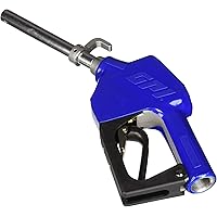 GPI 906008-570 Nozzle, Auto, 1in NPT, Diesel, UL, Pop