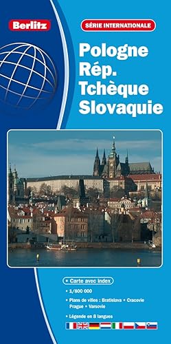 Download Pologne-Rep.Tcheque-Slovaquie PDF
