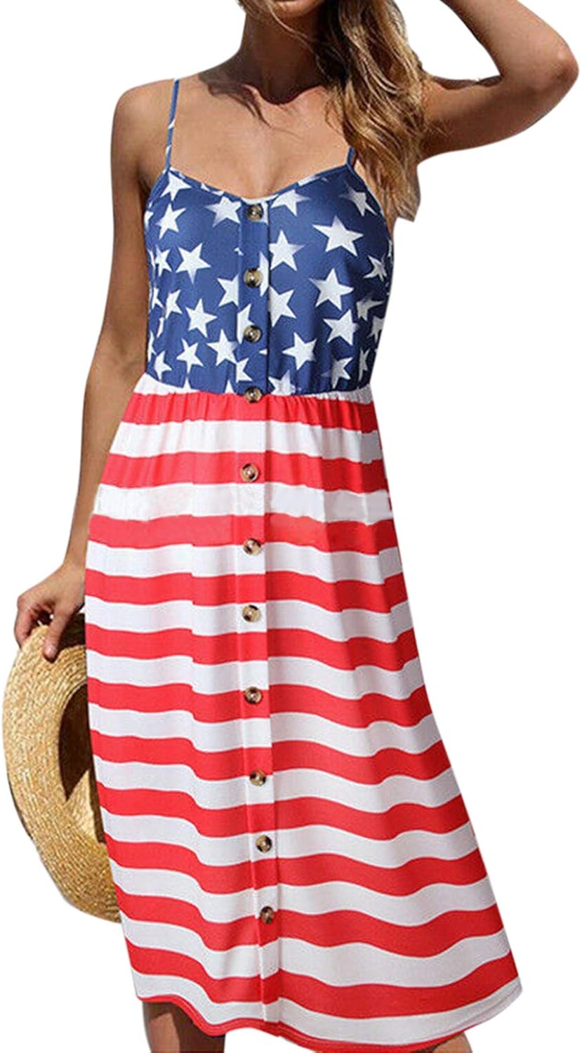 midi dress usa