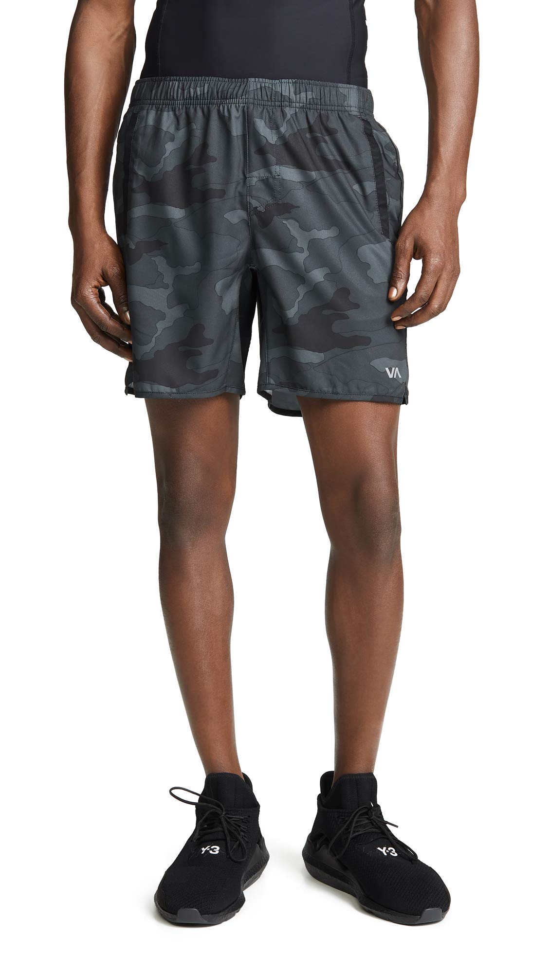 Rvcamens Yogger Short Camo S Desertcart Seychelles