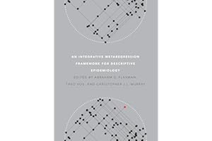 An Integrative Metaregression Framework for Descriptive Epidemiology (Publications on Global Health, Institute for Health Metrics and Evaluation)