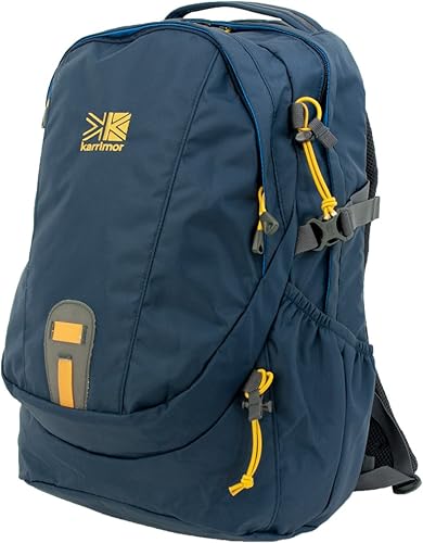 Amazon カリマー Karrimor Eclipse 27 Ink バックパック イクリプス 27リットル インク リュック リュックサック ディパック Karrimor カリマー タウンリュック ビジネスリュック