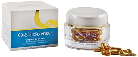Amazon.com : Clarifying Under-Eye Serum : Beauty