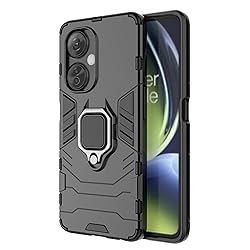 Kukoufey Case for OnePlus Nord N30 5G Case