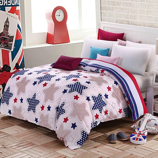childrens double duvet sets