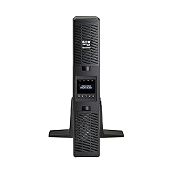 Tripp Lite 1000VA Smart Online UPS Back Up, 900W