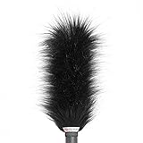 Gutmann Microphone Fur Windscreen Windshield for