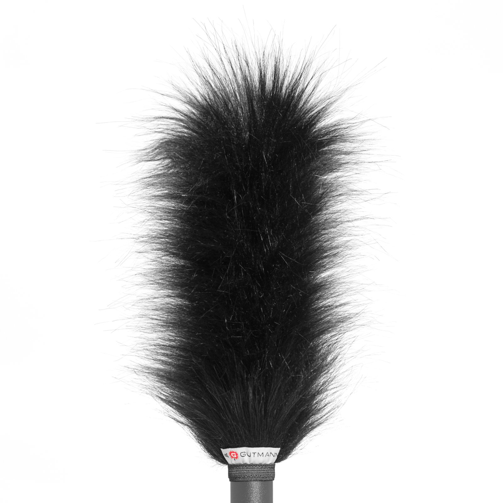 Gutmann Microphone Fur Windscreen Windshield for
