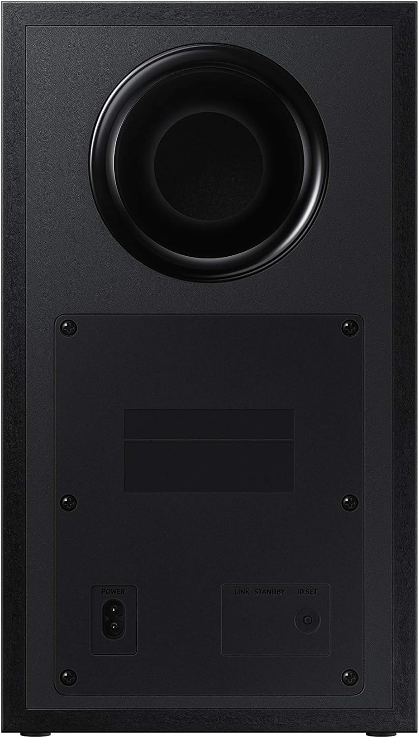 samsung r430 soundbar