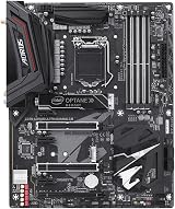 Gigabyte Z370 AORUS ULTRA GAMING 2.0 Motherboard 1151 DDR4 Intel Optane view 4