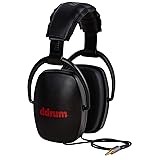 Total music Source DDrum DDSCH BLK Studio Class