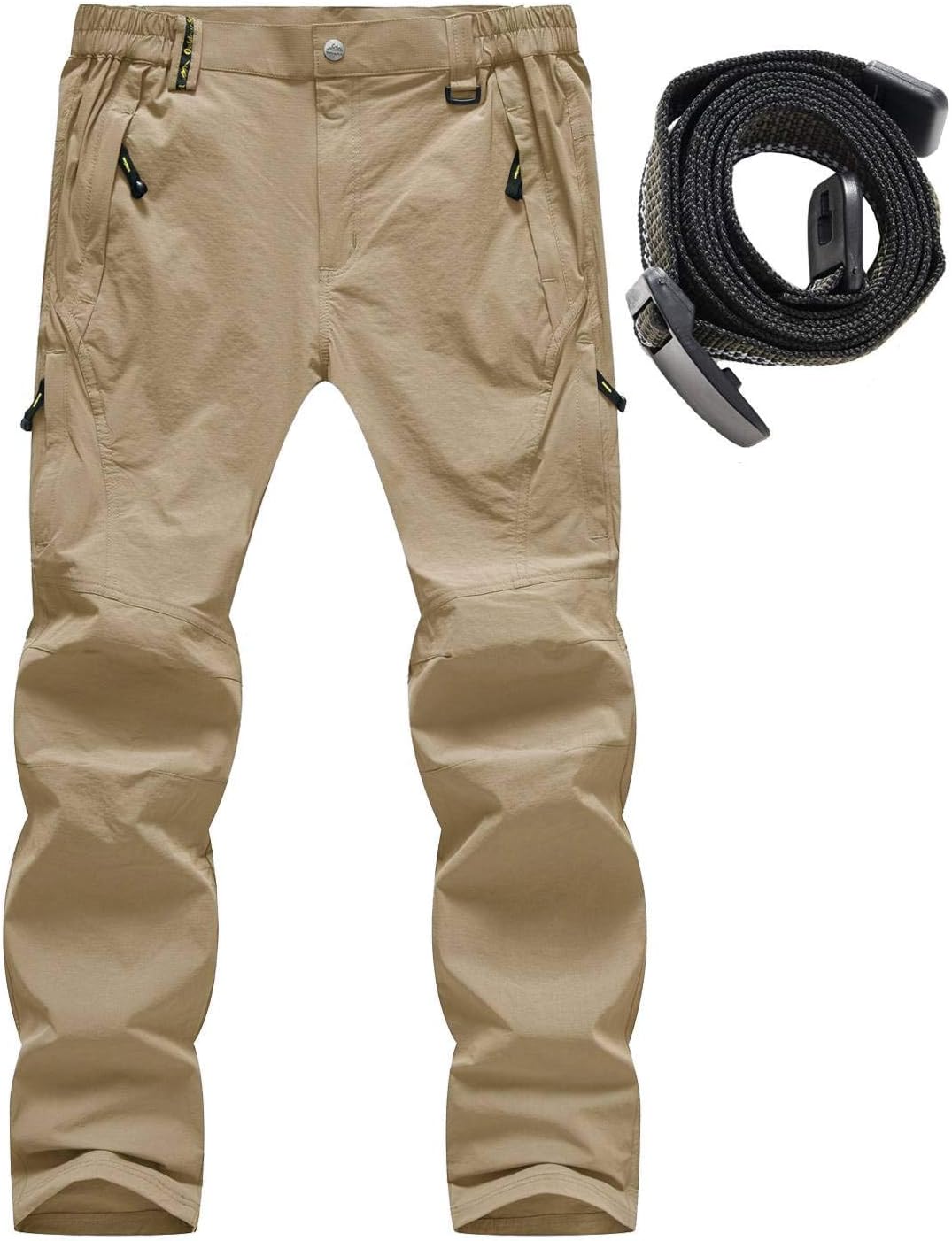 Rdruko Men's Outdoor Lightweight Waterproof Hiking Skiing Climbing