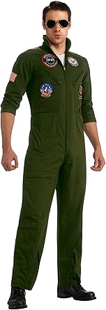 top gun fancy dress amazon