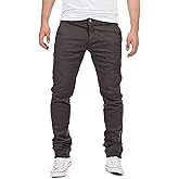 Yazubi Men's Chino Pants Dustin