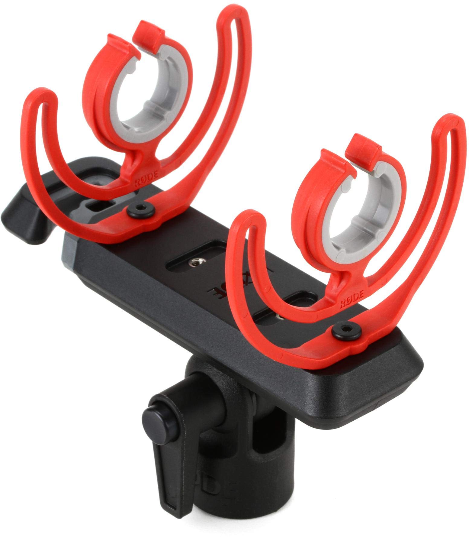 Rode Microphones Røde Sm4-R Support Anti-Choc De Suspension