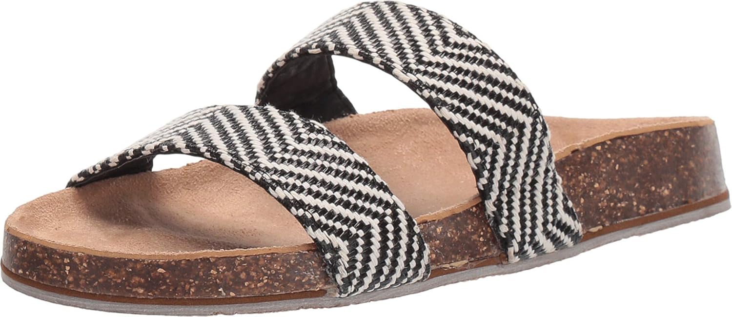 oneill womens flip flops