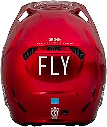 Fly Racing 73-4323L Formula Cc Centrum Helmet