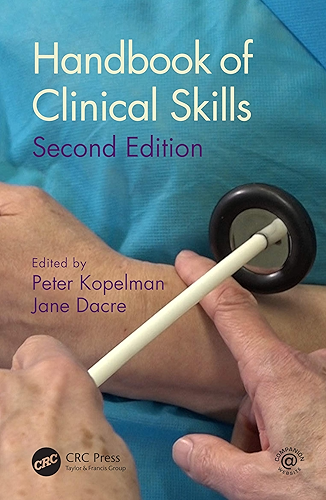 Download Handbook of Clinical Skills: Second Edition (English Edition) PDF