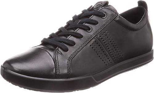 ecco collin 2.0 black