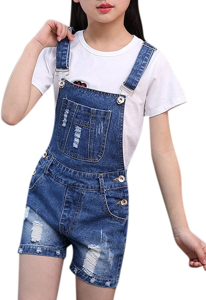 boyfriend jeans jumpsuit