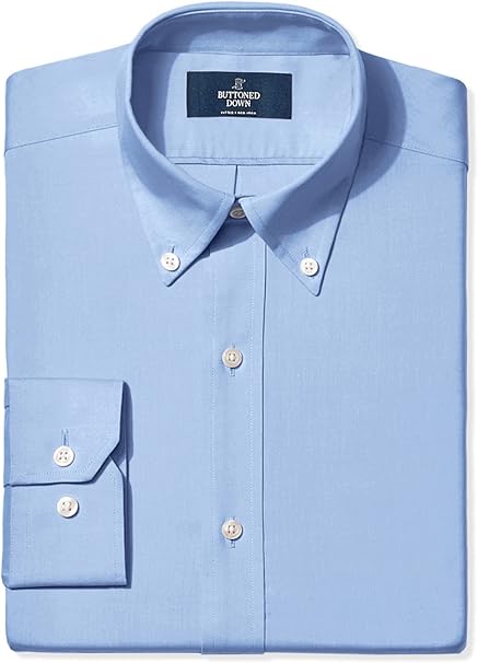 men's tailored fit shirts